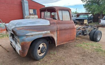 GMC-Sierra-3500-1958