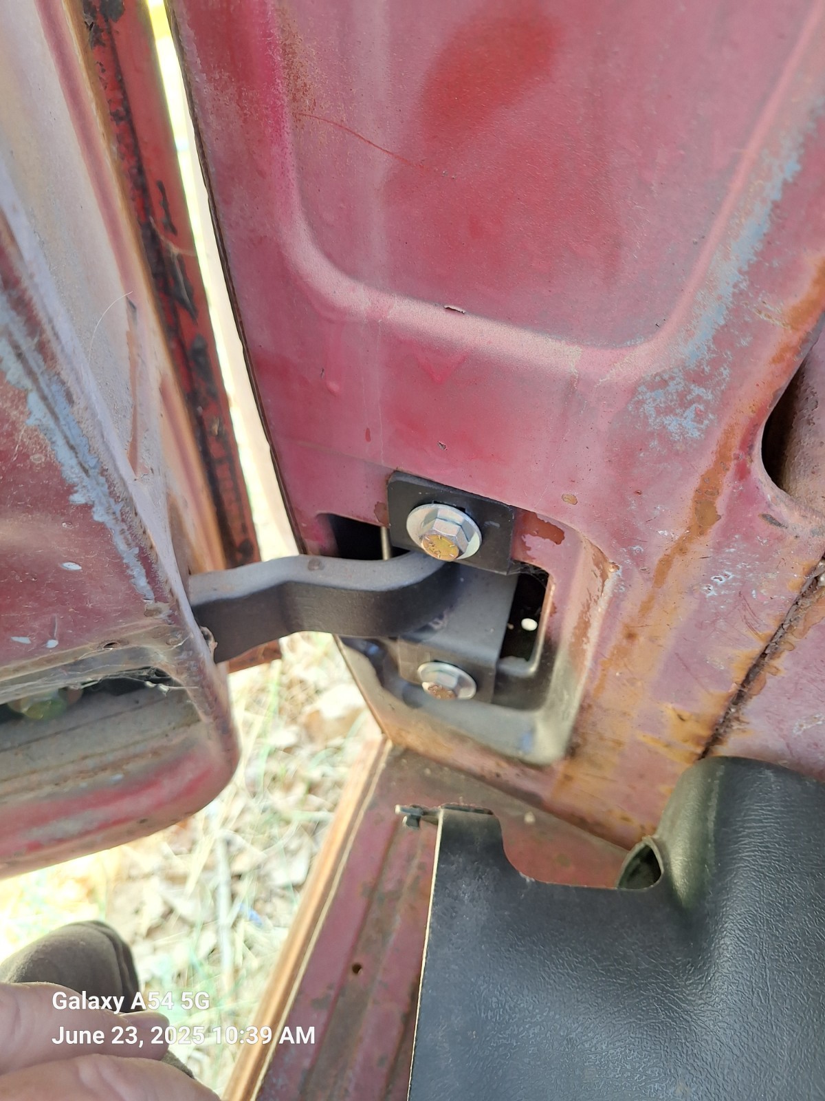 GMC-Sierra-3500-1958-6