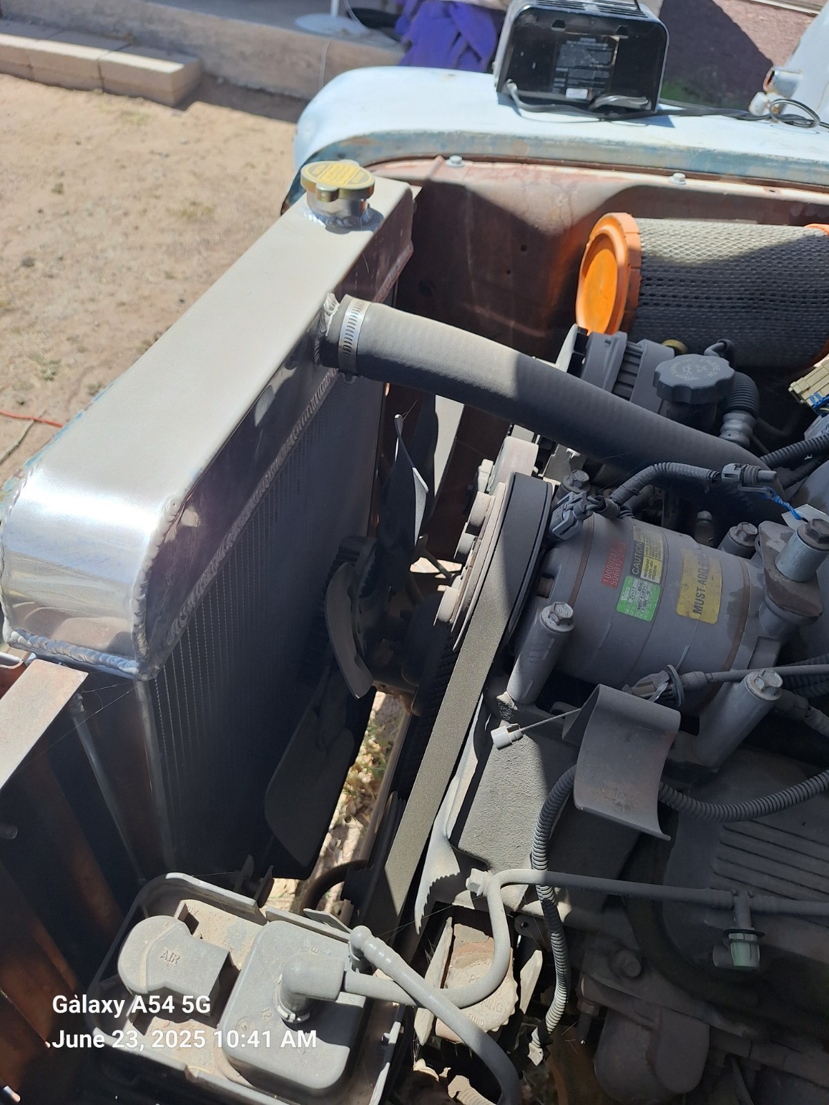 GMC-Sierra-3500-1958-7