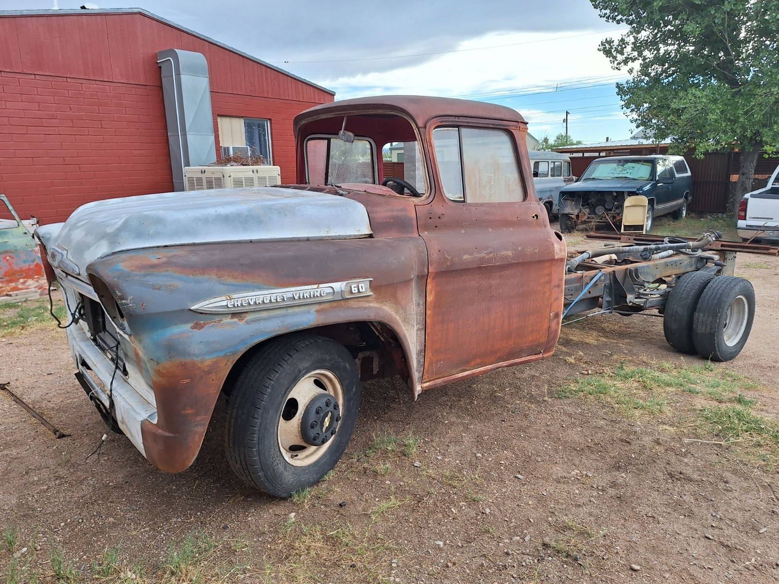 GMC-Sierra-3500-1958