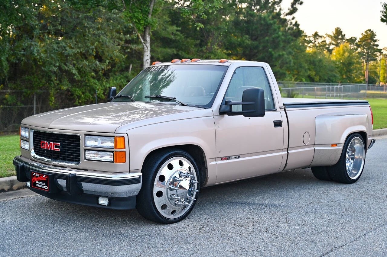GMC-Sierra-3500-1992-Pickup-Truck-17
