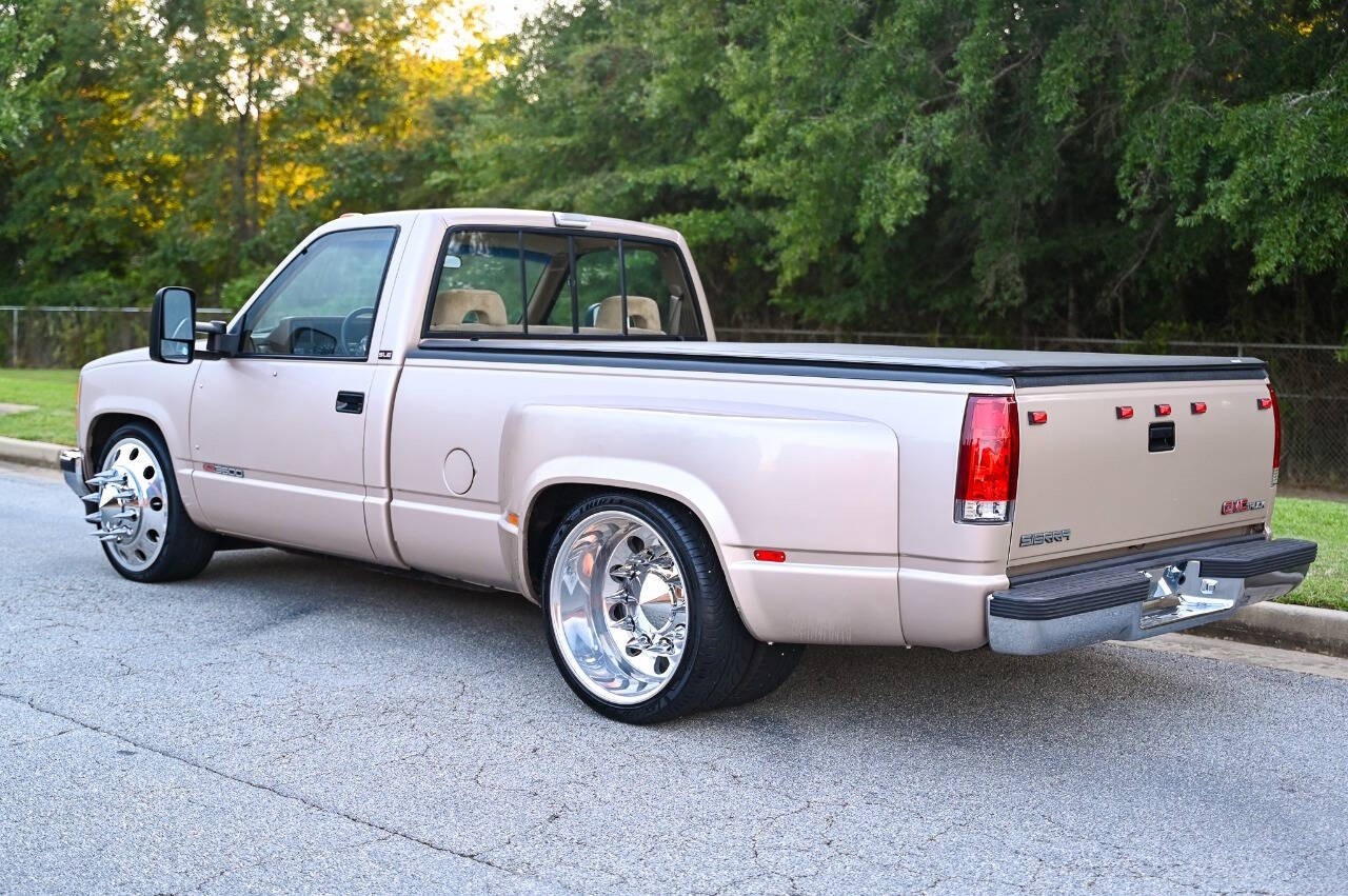 GMC-Sierra-3500-1992-Pickup-Truck-18