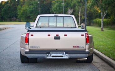 GMC-Sierra-3500-1992-Pickup-Truck-19