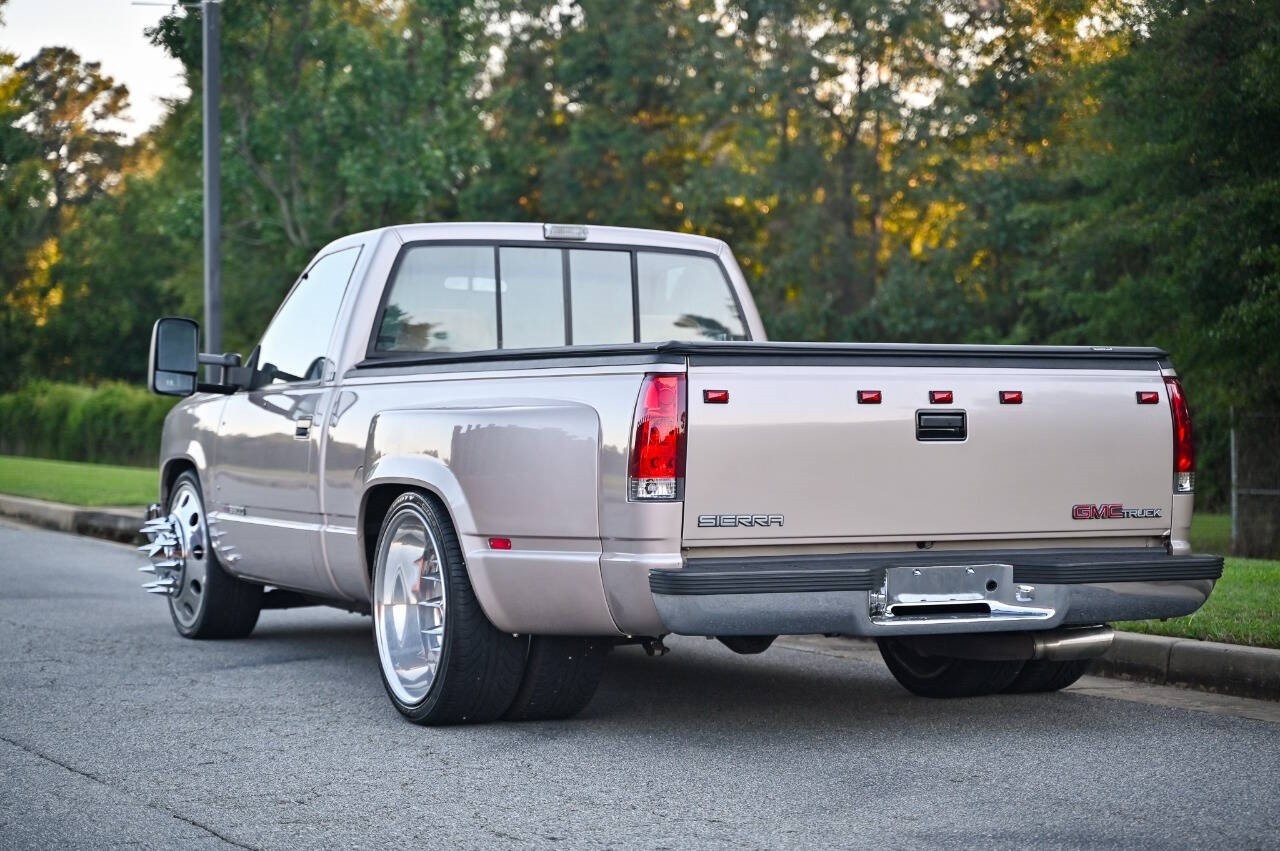 GMC-Sierra-3500-1992-Pickup-Truck-21