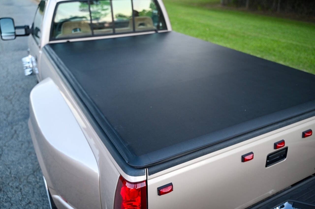GMC-Sierra-3500-1992-Pickup-Truck-29