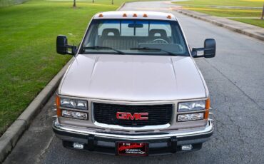 GMC-Sierra-3500-1992-Pickup-Truck-35