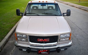 GMC-Sierra-3500-1992-Pickup-Truck-39