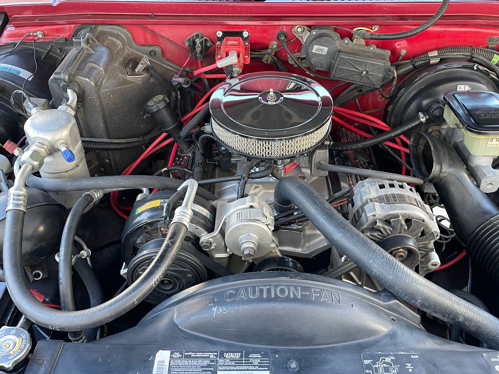 GMC-Sonoma-1993-Standard-Cab-Pickup-4