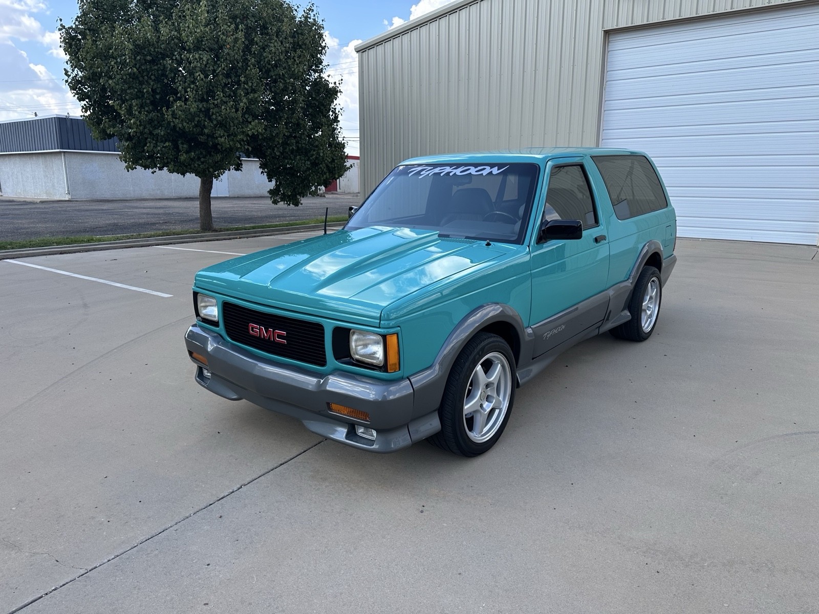 GMC-Typhoon-1993-1
