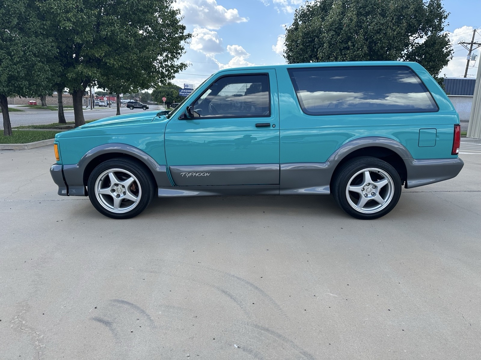 GMC-Typhoon-1993-2