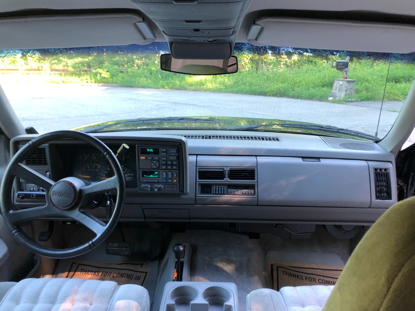 GMC-Yukon-1993-20