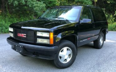 GMC-Yukon-1993