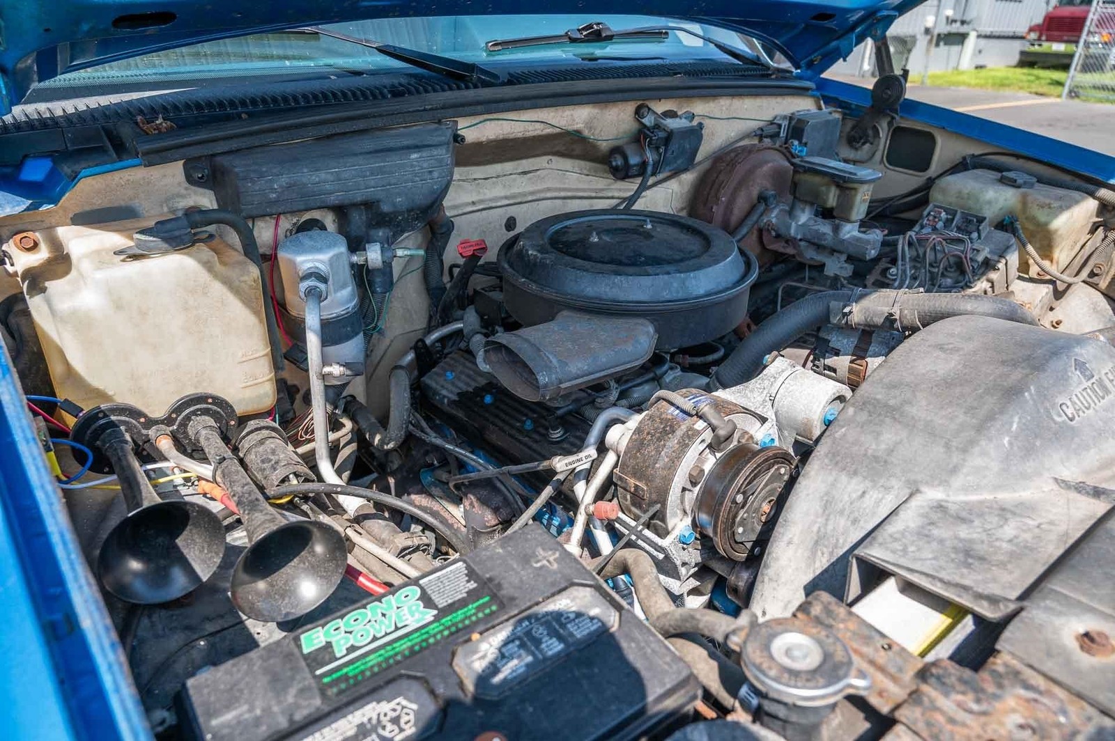 GMC-Yukon-SL-1992-2-Door-15