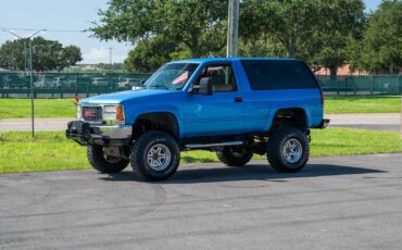 GMC-Yukon-SL-1992-2-Door-18