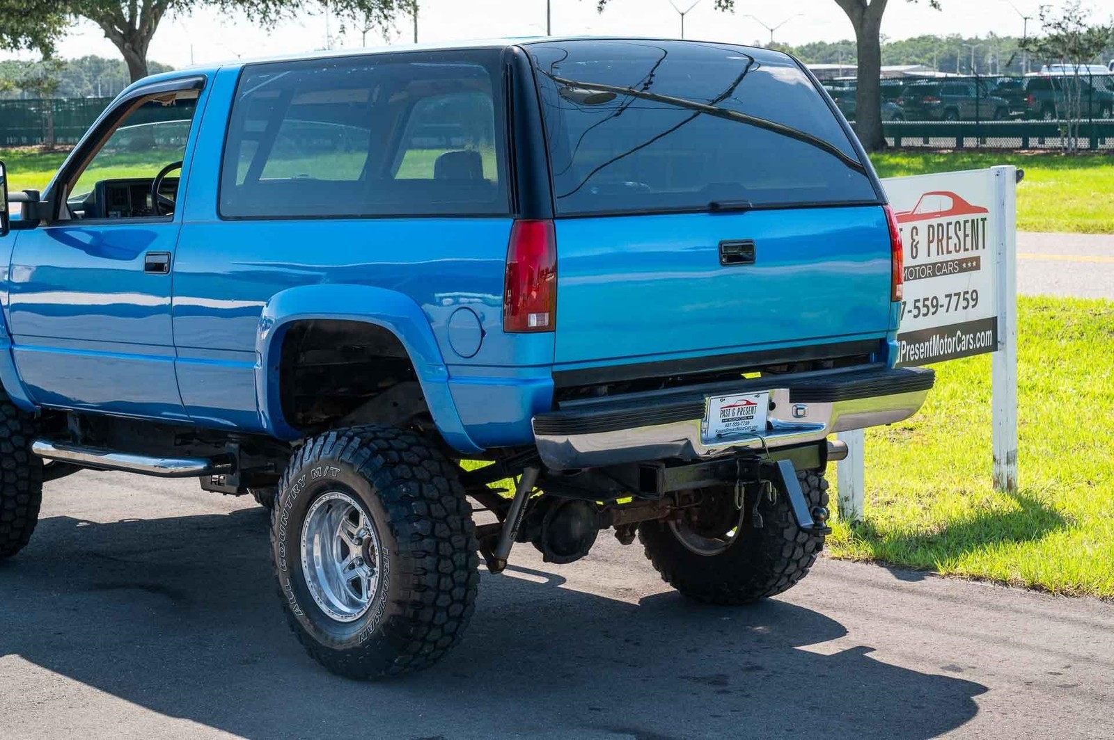 GMC-Yukon-SL-1992-2-Door-20
