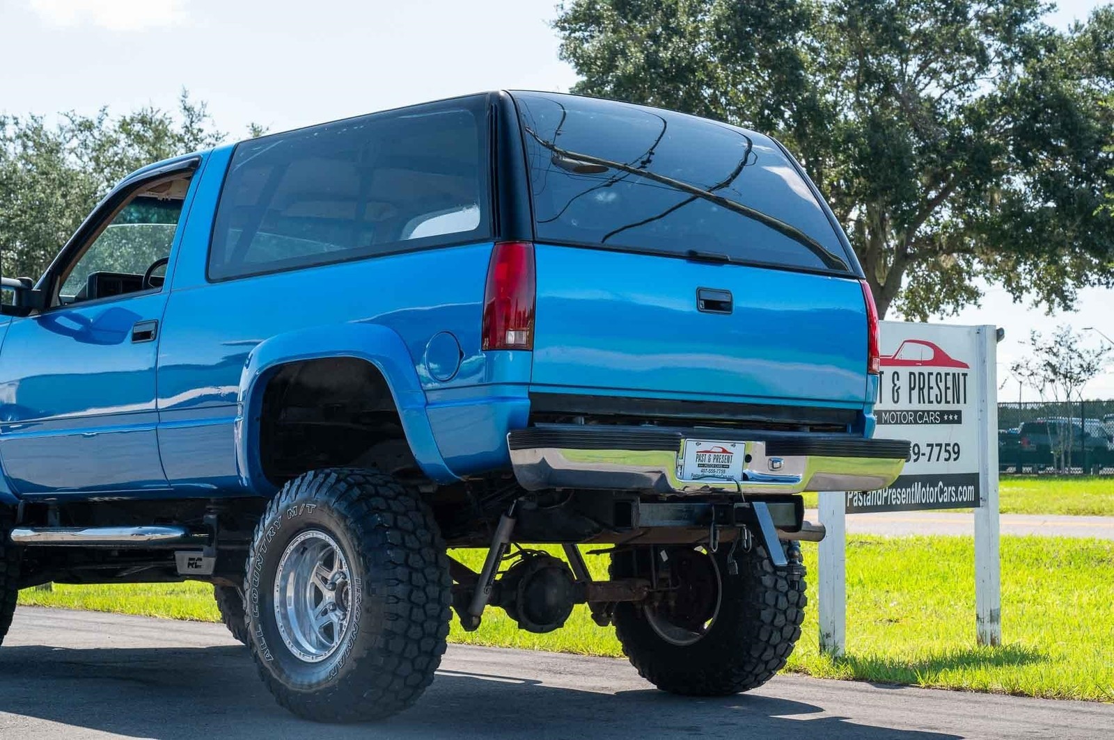 GMC-Yukon-SL-1992-2-Door-21