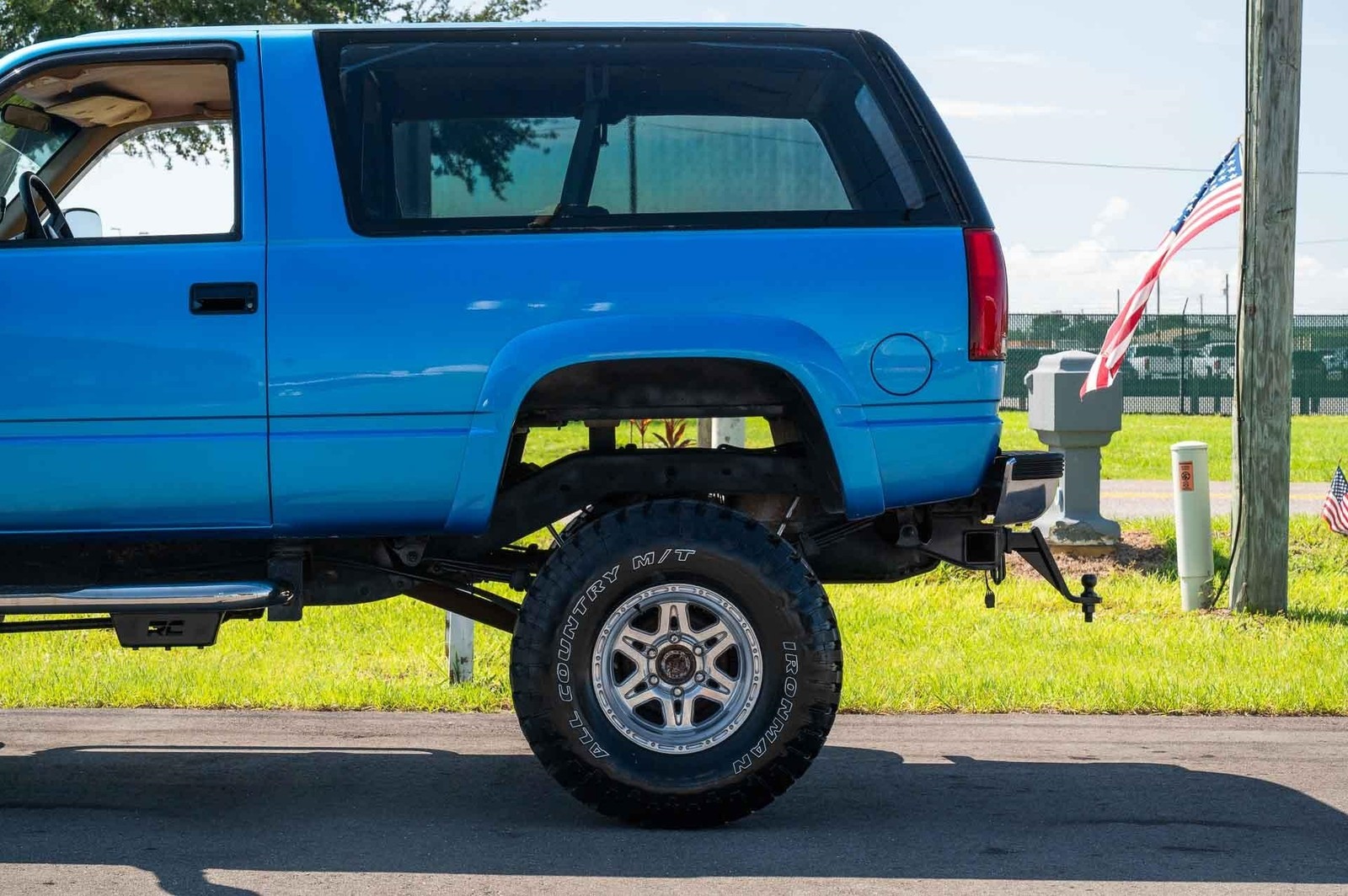 GMC-Yukon-SL-1992-2-Door-22