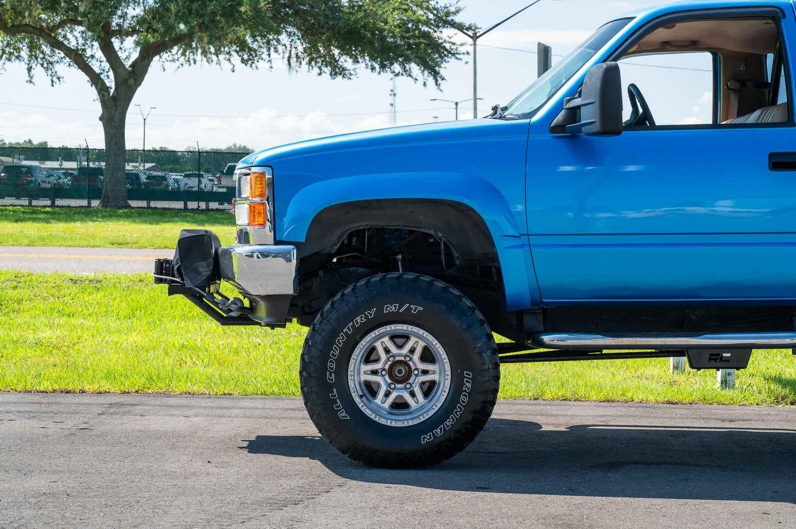 GMC-Yukon-SL-1992-2-Door-24