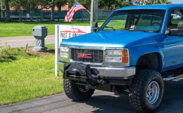 GMC-Yukon-SL-1992-2-Door-25