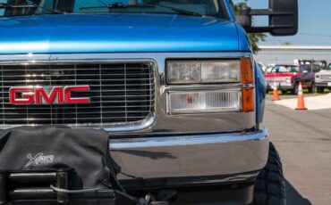 GMC-Yukon-SL-1992-2-Door-30