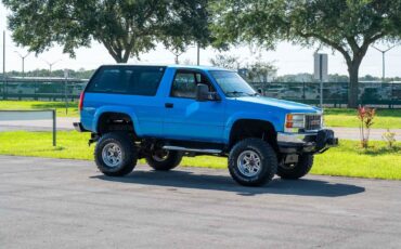 GMC-Yukon-SL-1992-2-Door-33