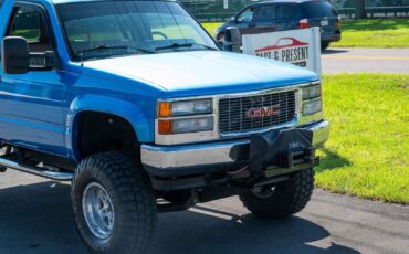 GMC-Yukon-SL-1992-2-Door-34