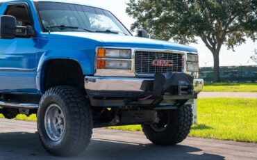 GMC-Yukon-SL-1992-2-Door-35