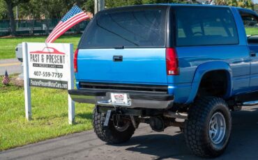 GMC-Yukon-SL-1992-2-Door-39