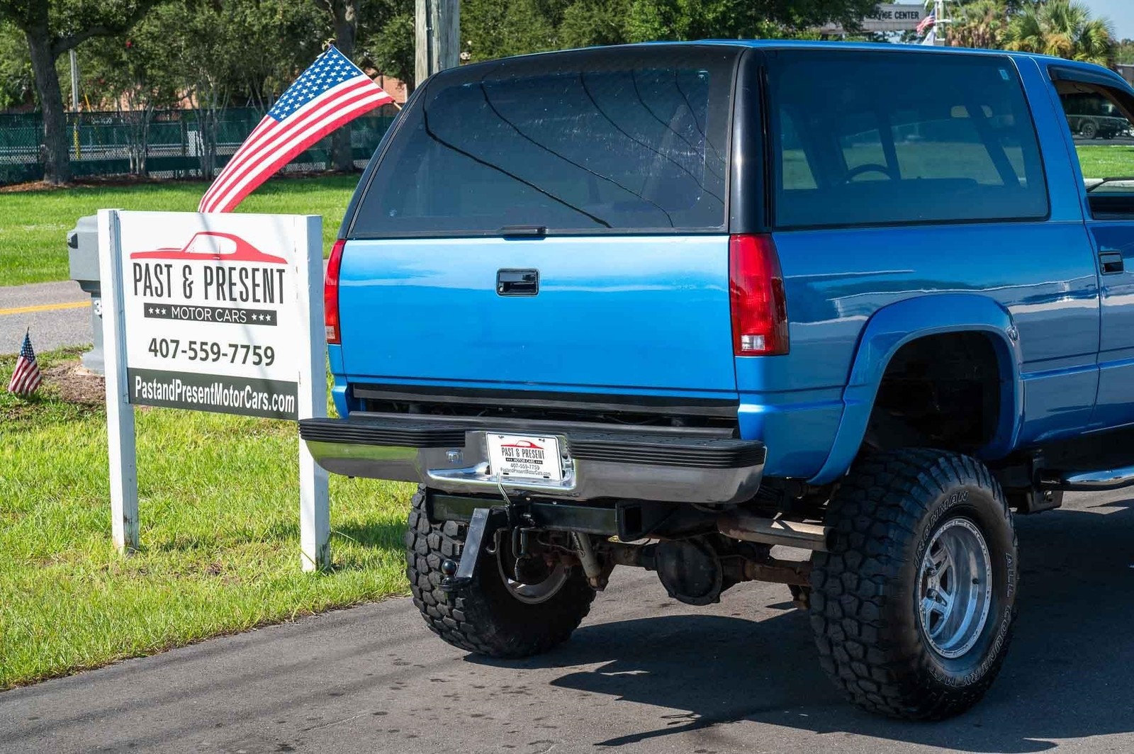 GMC-Yukon-SL-1992-2-Door-39