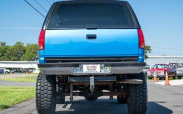 GMC-Yukon-SL-1992-2-Door-4