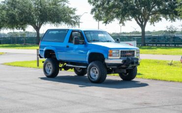 GMC-Yukon-SL-1992-2-Door-8