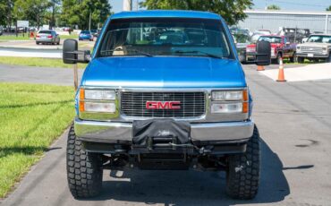 GMC-Yukon-SL-1992-2-Door-9