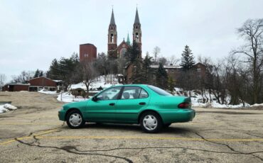 Geo-prism-1995-green-1