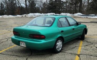 Geo-prism-1995-green