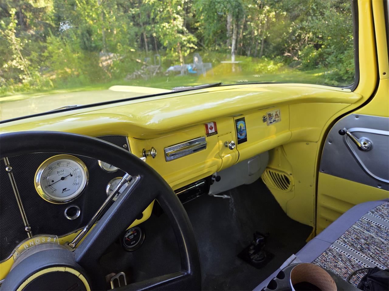 Gmc-100-1955-Yellow-Grey-3