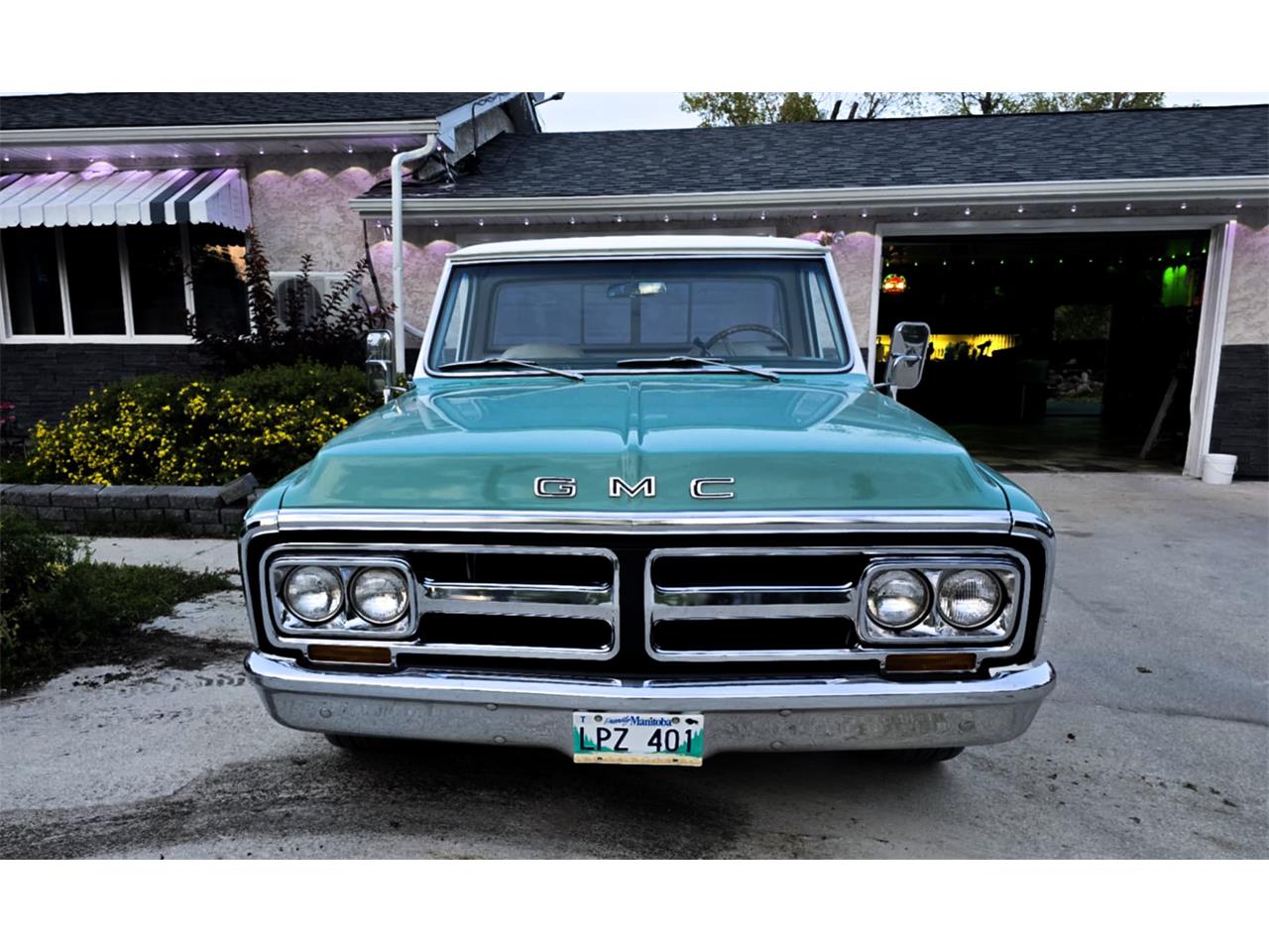 Gmc-12-ton-pickup-1971-tealwhite-white-16