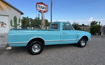 Gmc-1500-1967