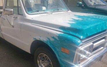 Gmc-1500-1968