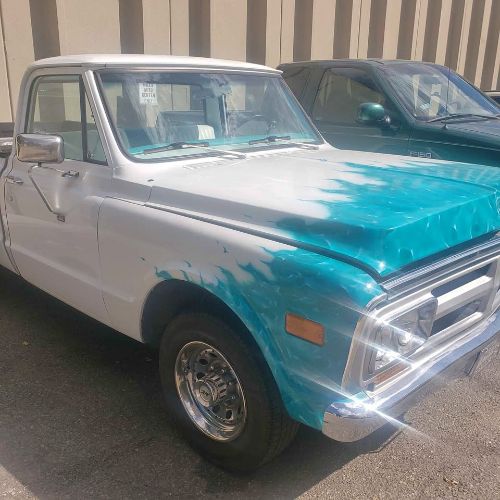Gmc-1500-1968