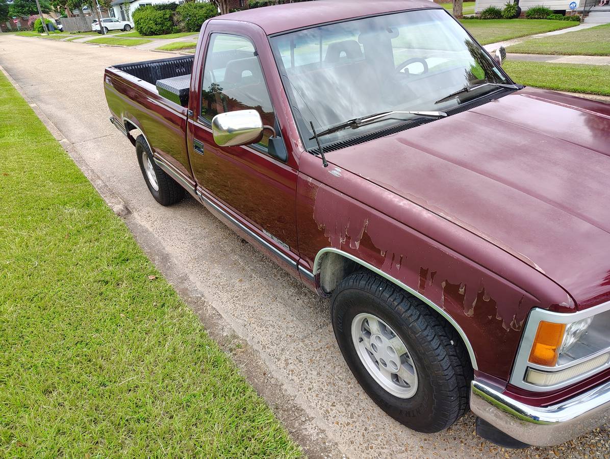 Gmc-1500-1993-1