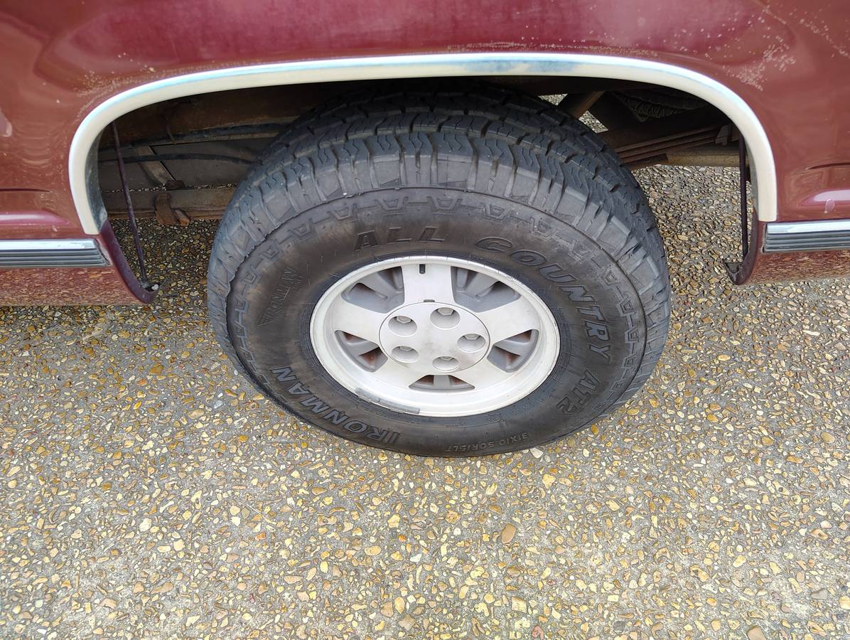 Gmc-1500-1993-2