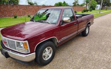 Gmc-1500-1993