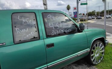 Gmc-1500-sle-1994-green-1