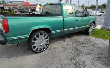 Gmc-1500-sle-1994-green-3