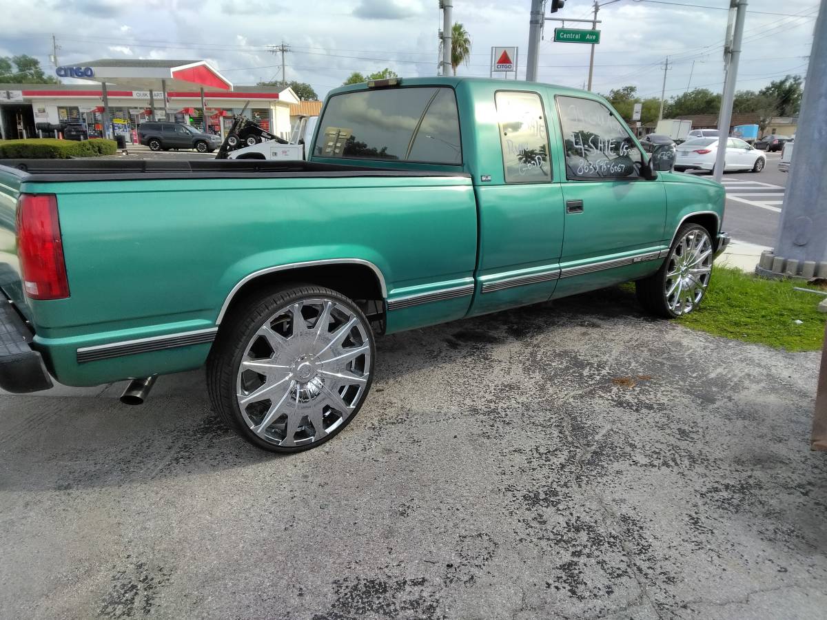 Gmc-1500-sle-1994-green-3