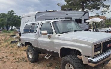 Gmc-1990-grey