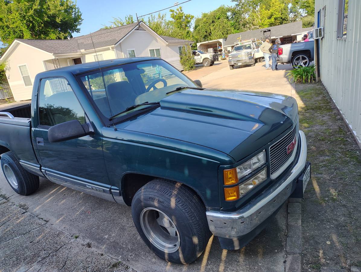 Gmc-1995