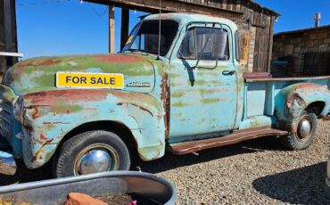 Gmc-2500-1953
