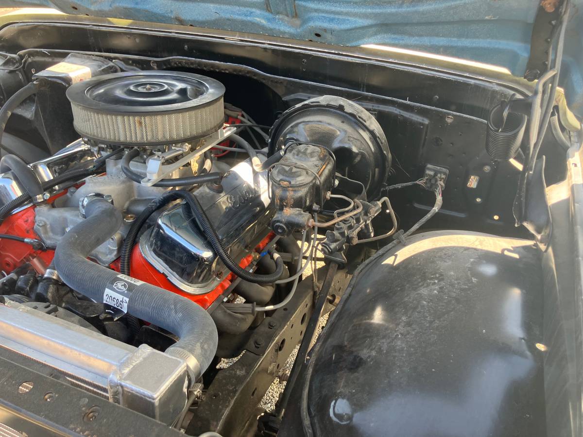 Gmc-2500-1971