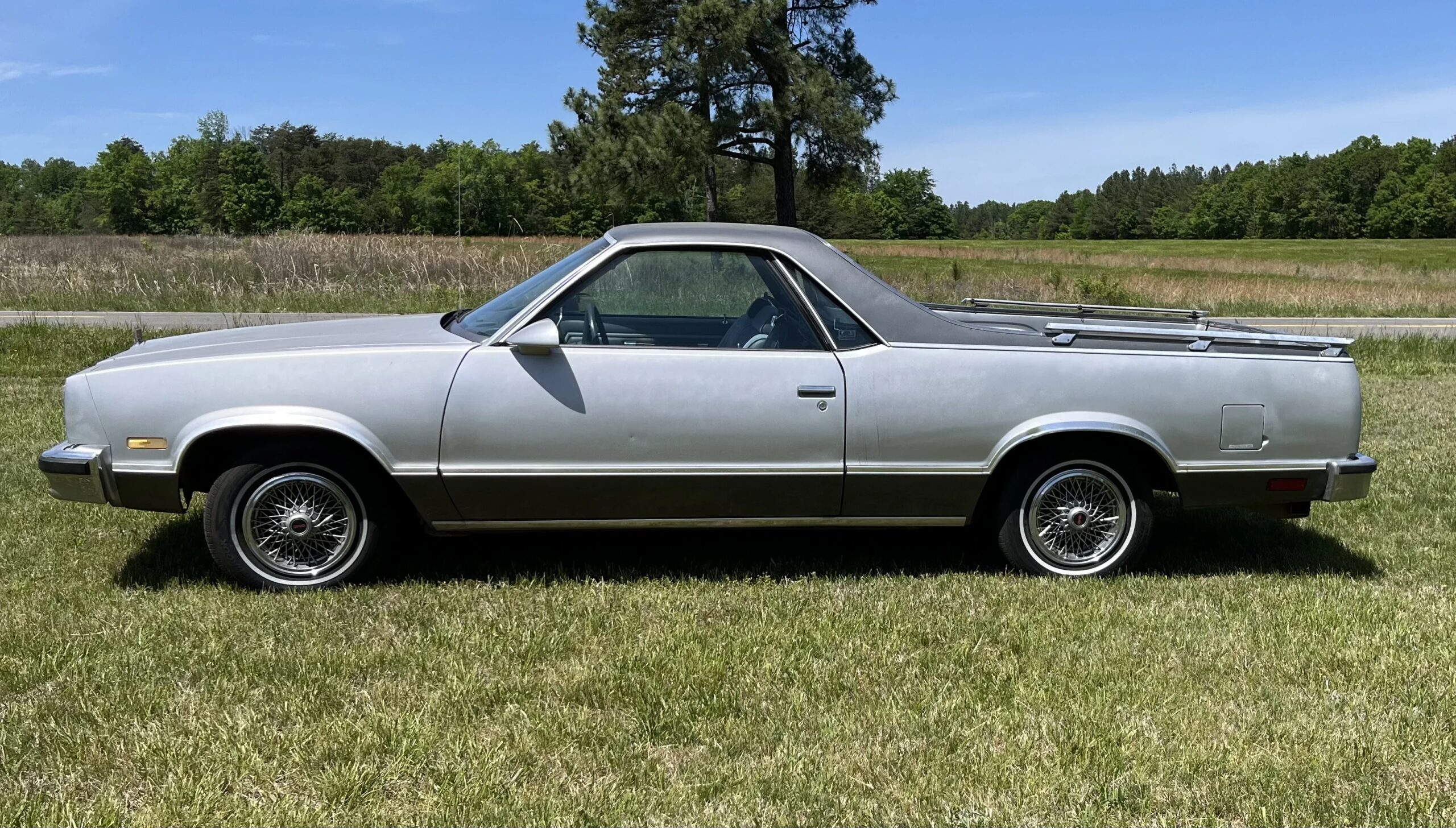 Gmc-Caballero-1986-Gray-Gray-1